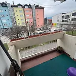Stan Ildza Luzani Sarajevo