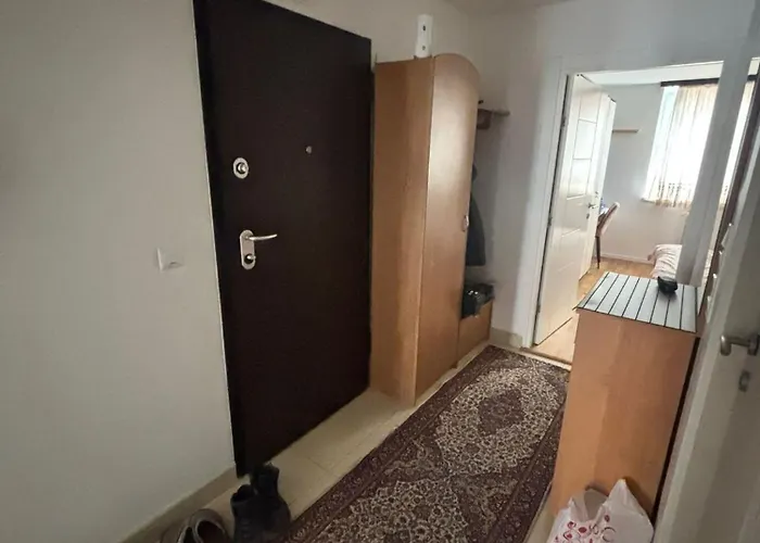 Stan Ildza Luzani דירה